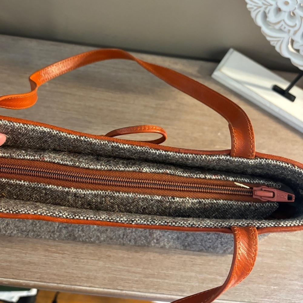 Vintage Angela Amiri Purse - Picture 6 of 9